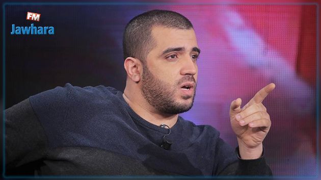 راشد الخياري: