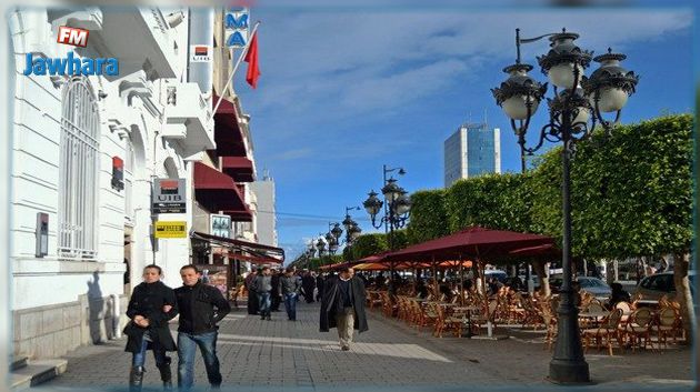 تونس الكبرى: قرار جديد خاص بالمقاهي والمطاعم وقاعات الشاي