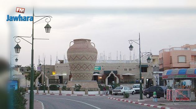 هل يتم التمديد في حظر الجولان في توزر المدينة ؟