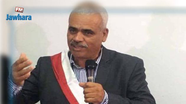 رئيس بلدية الشابة يستقيل