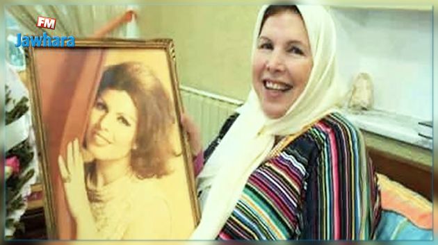 أيقونة الغناء التونسي السيدة نعمة: 700 أغنية واكثر من 6 عقود من العطاء