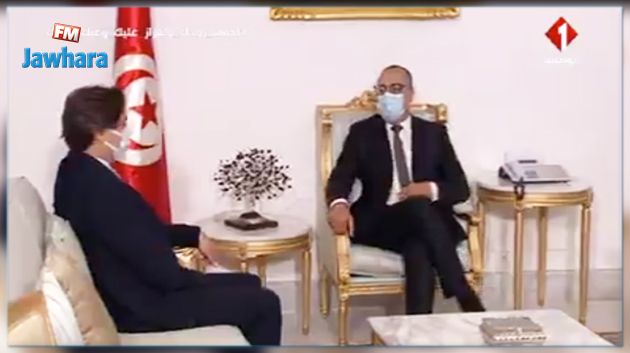 المشيشي: الحجر الصحي الشامل غير ممكن