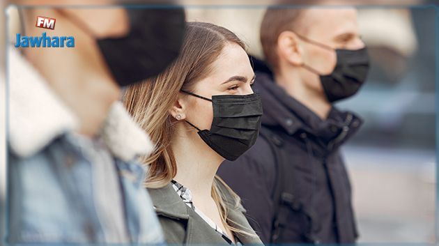 خمسة دول تتخطى عتبة المليون إصابة بكورونا