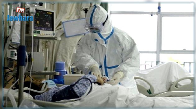المنستير: 5 وفيات بفيروس كورونا.. 49 إصابة جديدة و93 حالة شفاء