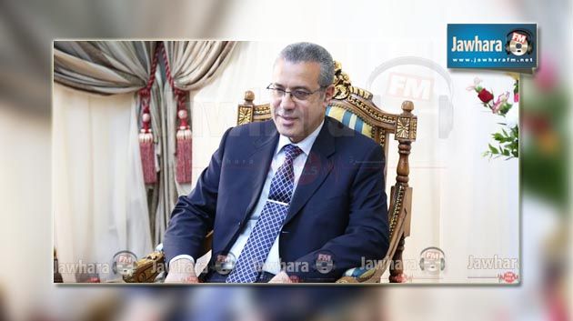  وزير الفلاحة : السياحة الفلاحية ستساعد على دعم الاستثمار 