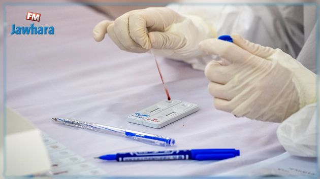 نقابة أصحاب الصيدليات الخاصة تطالب بتزويدها بالتحاليل السريعة للتقصي عن فيروس 