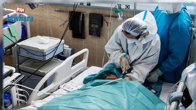 القصرين: 3 حالات وفاة و 22إصابة جديدة بفيروس 