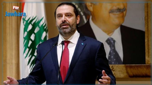 لبنان: تكليف سعد الحريري بتشكيل الحكومة الجديدة