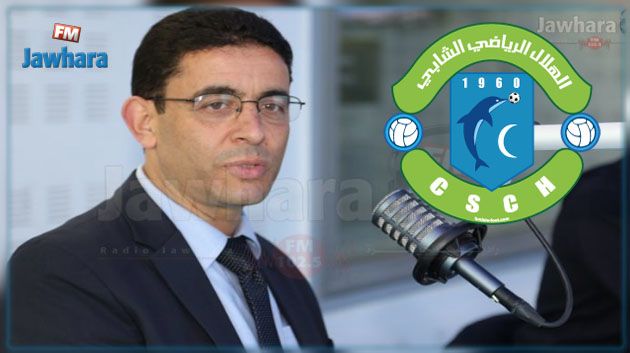 صابر بوعطي : نحن في موقف قانوني قوي و بامكاننا ايقاف الباراج و حتى البطولة