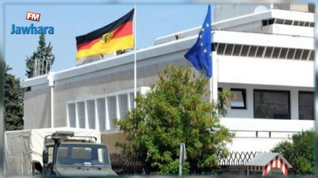منع التونسيين من دخول دول الاتحاد الأوروبي : سفارة ألمانيا بتونس توضح