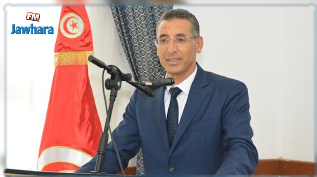 وزير الداخلية يؤكد الحرص على ترسيخ علوية القانون والشفافية في المعاملات