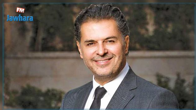 راغب علامة: