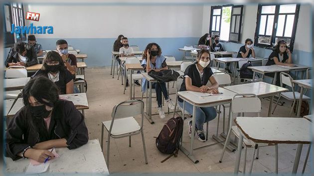 الإصابات بالكورونا في المؤسسات التربوية تتجاوز الـ 1500