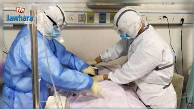 زغوان : تسجيل حالتي وفاة جديدتين بفيروس كورونا‎