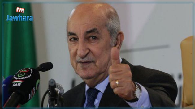 بعد ظهور أعراض الإصابة بالكورونا على مسؤولين سامين: الرئيس الجزائري يخضع للحجر الصحي