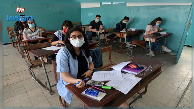 سوسة: الإصابات المسجلة بفيروس كورونا في المؤسسات التربوية والجامعية 