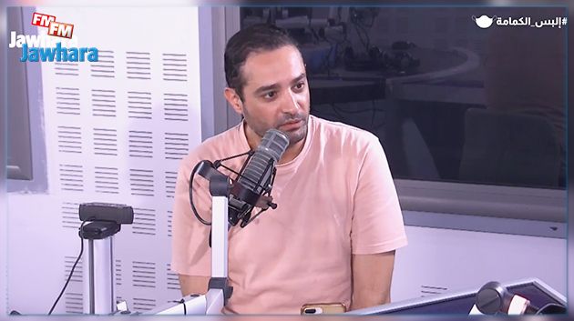 عماد عزيز لنوفل الورتاني:
