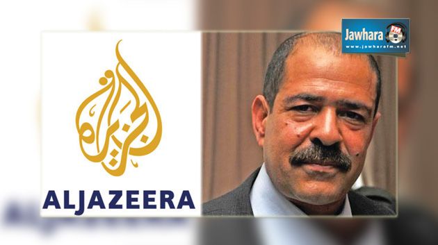 عائلة الشهيد شكري بلعيد تقرر مقاضاة قناة الجزيرة