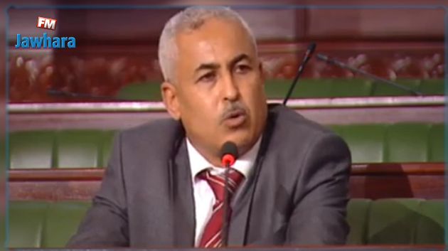 أحمد بلقاسم :