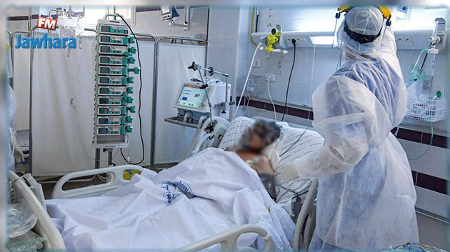 غديرة يحذّر من نفاذ أسرة الإنعاش مع استمرار النسق التصاعدي للاصابات بكورونا