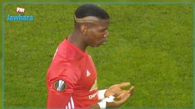 بوغبا ينفي شائعات اعتزاله اللعب دوليا مع الديوك بعد تصريحات ماكرون
