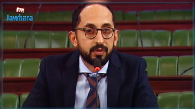 النائب مجدي الكرباعي يتعرض لتهديدات عنصرية في إيطاليا