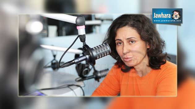 الفة يوسف : انتخابات 2014 تعتبر أول اشارة حمراء في وجه عقلية الحزب الفرد