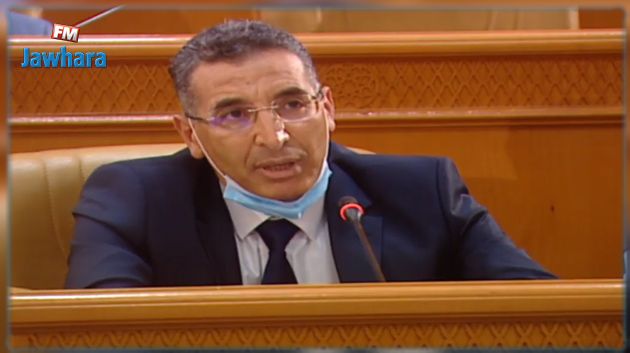 وزير الداخلية يكشف فحوى أوّل برقية وجّهها لكل الوحدات الأمنية