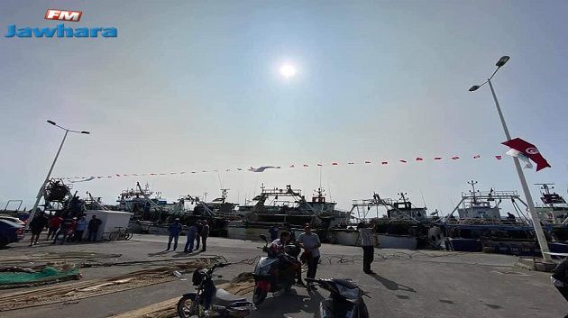 الشابة : إرتفاع عدد المسجلين في الهجرة الجماعية نحو السواحل الايطالية