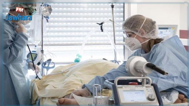 جندوبة: حالتا وفاة و13 إصابة جديدة بفيروس كورونا