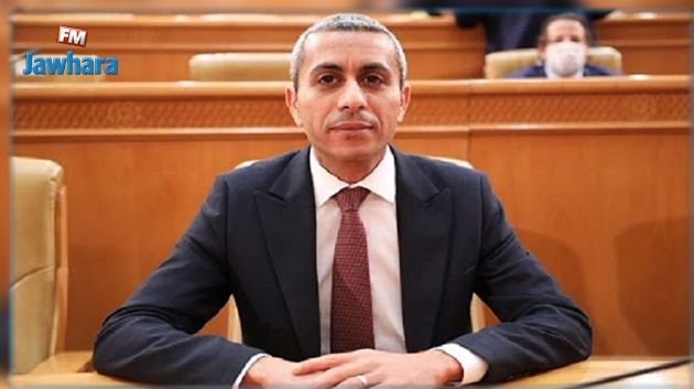 عدنان بن ابراهيم: النهضة تحكم بالتغوّل والابتزاز