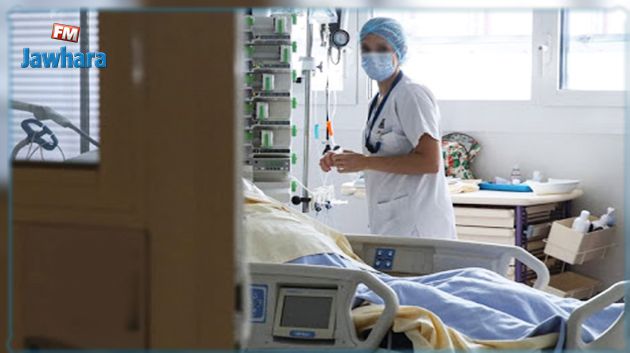 المهدية: تسجيل حالتي وفاة لمصابين بكورونا