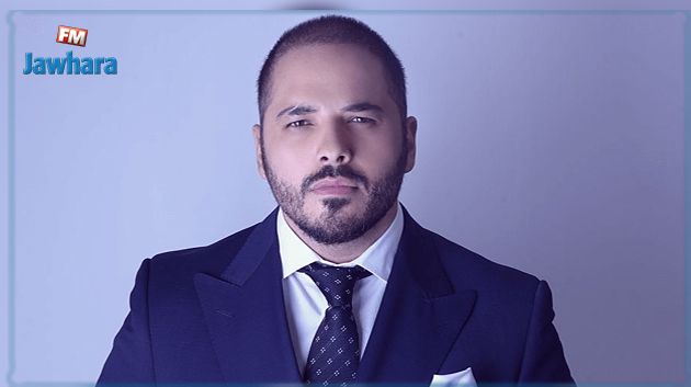 رامي عياش يصور أغنية مهرجان الجونة بمشاركة نجوم الفن