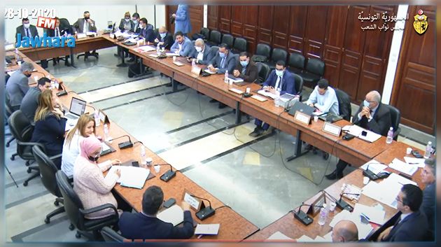 اللجنة المالية البرلمانية ترفض مشروع قانون المالية التعديلي 2020