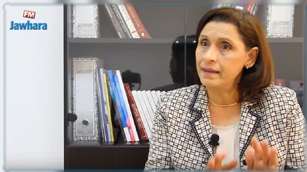 روضة العبيدي: بيع الشاب كليته يفتح الأبواب للدعارة والإرهاب وتشغيل الطفلات بدافع الخصاصة
