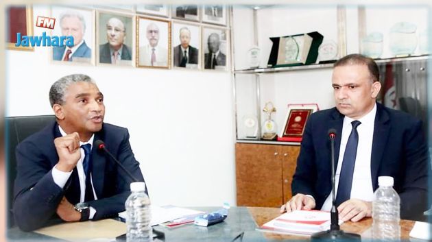 ماذا في اجتماع وزارة الشباب و الرياضة بالجامعة ؟