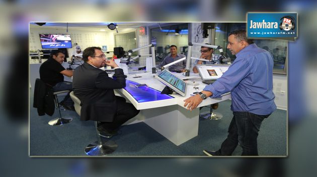 مدرب مكارم المهدية حاتم بوصفارة يعلن انسحابه من تدريب الفريق