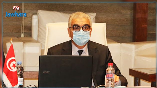 وزير التربية :