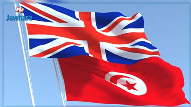  إتفاقية تجارة بين بريطانيا وتونس تعد بمستقبل زاهر