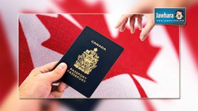  كندا توقف إصدار التأشيرات للأشخاص القادمين من البلدان المتضرّرة من 