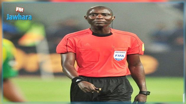 دوري ابطال افريقيا: تحديد حكم مواجهة الزمالك والرجاء و حكم عربي مرشح في النهائي