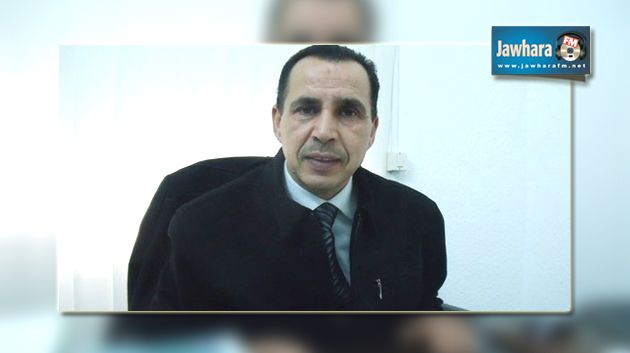 عبد العزيز الصيد : نطالب بفتح تحقيق حول زيارة برنارد هنري ليفي إلى تونس