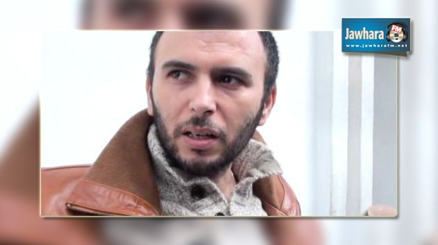 لطفي العبدلي يروي تفاصيل الاحتجاجات التي رافقت وصول برنارد ليفي إلى تونس