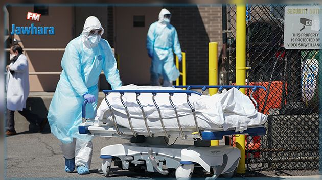 وفيات كورونا تتجاوز حاجز المليون و200 ألف شخص حول العالم