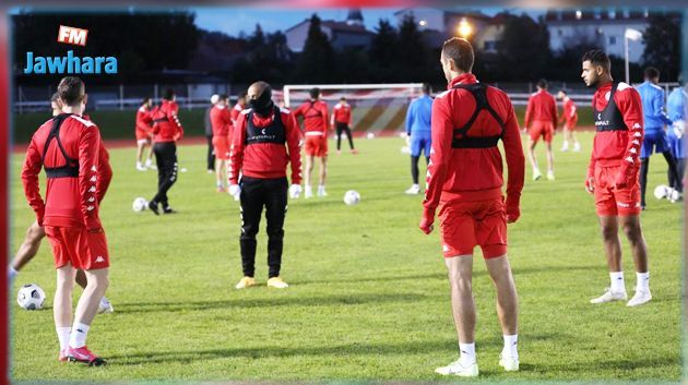 المنتخب الوطني : موعد الاعلان عن قائمة اللاعبين المدعوين لمواجهة تنزانيا