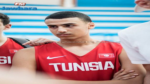 كرة السلة : الإطار الفني للمنتخب يوجه الدعوة للاعب الشاب محمد نور حسن 