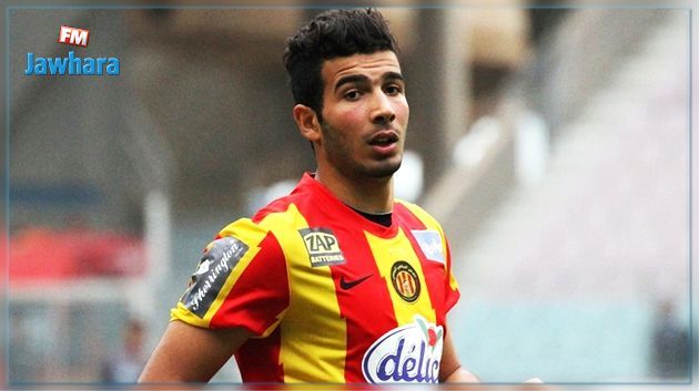 هيثم الجويني ينضم إلى نادي المقاولون العرب المصري