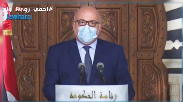 وزير الصحة: تسجيل 29 حالة وفاة جديدة