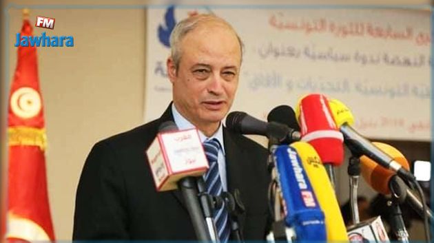 وفاة أستاذ علم الإجتماع المنصف وناس