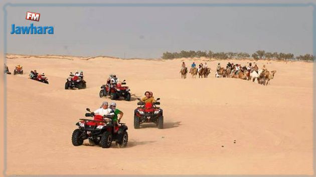 منح استثنائية لدعم السياحة الصحراوية في تونس